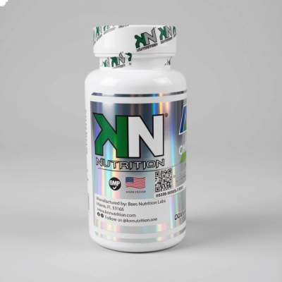 DeepRem CBD, 60 Tablets, KN Nutrition