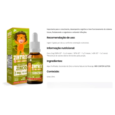 Kit Essencial Imunidade + Minerais - Flora Nativa do Brasil 