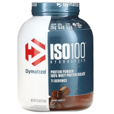ISO100 Proteína Isolada do Soro do Leite 100%, Sabores, Dymatize ISO100 Proteína Isolada do Soro do Leite 100%, Sabores, Dymatize