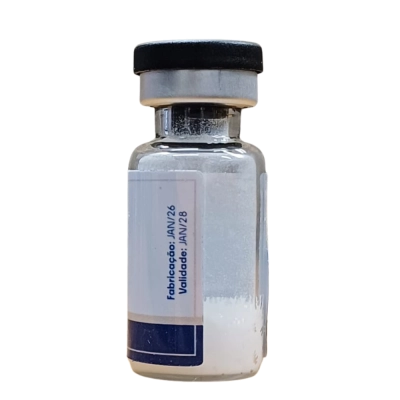 BCP-157, Regeneração dos Tecidos, 10mg, Evora