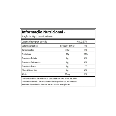 Best Whey Isolado, 900g, Atlhetica Nutrition
