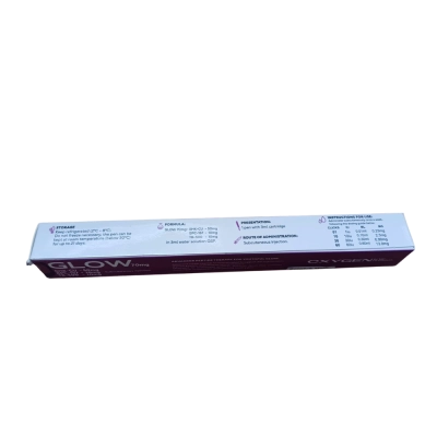 GLOW 70mg (Recovery Blend) Caneta, Oxygen
