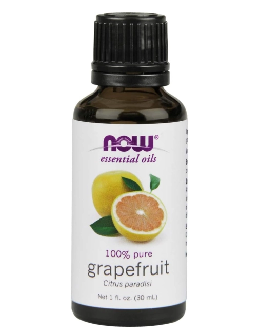 Óleos Essenciais, Aromaterapia com Fragrâncias Variadas. 30ml, Now