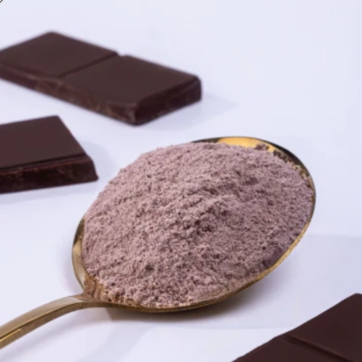 Super Coffee, Sabor Chocolate, 380g - Caffeine Army