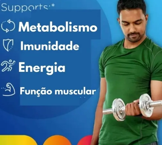 Centrum Men Multivitamínico, 120 Tablets, Importado