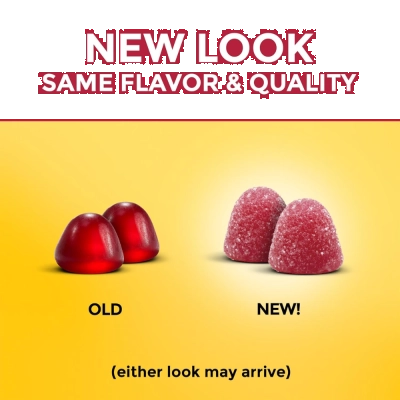 Zero Sugar Multi Gummies, 90 Gummies, Nature Made