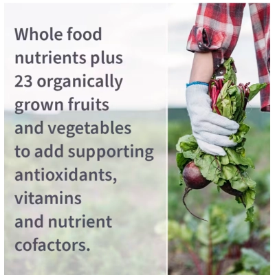 Vitamin Code, Vitamina C RAW, 120 Cápsulas, Garden of Life