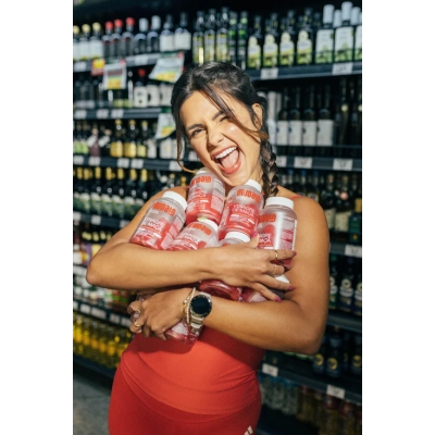 Vinagre de Maçã com Vitamina B12, 60 Gomas Sabor Maçã, Guday