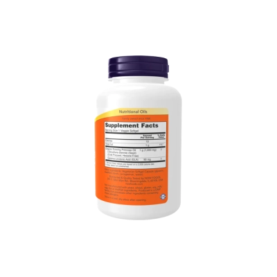 Evening Primrose Oil, Women's Healt, 1000mg, Now