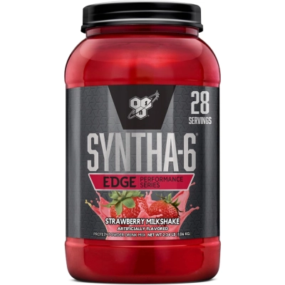 Whey Protein, Syntha-6, Sabores, 1.06kg, BSN