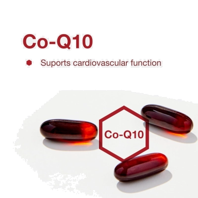 Cardio Tri-Plex, 120 Cápsulas, Protocol for Life Balance