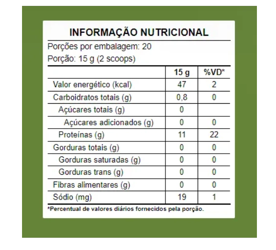Pura Juice Protein, Sabor Limao Thaiti e Yuzu, 60g, Puravida