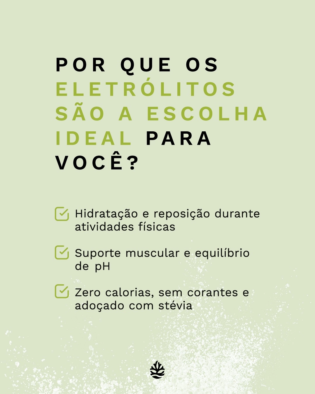 Eletrólito em Pó, 180g Sabor Limão, Ocean Drop