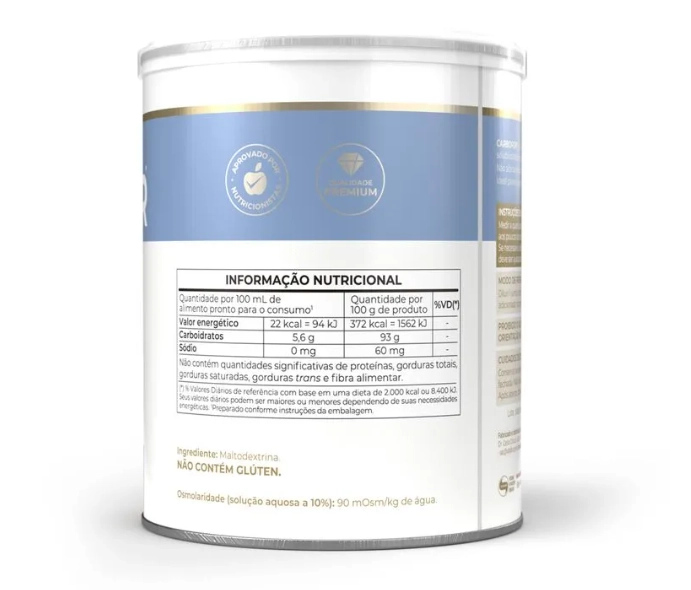Carbofor, 400g, Vitafor