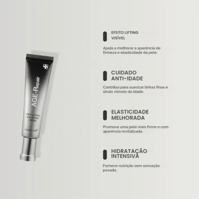 Age Repair Creme Reparador, com Retinol,  30 ml, Medicube