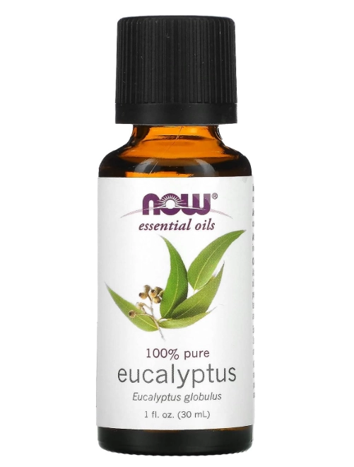 Óleos Essenciais, Aromaterapia com Fragrâncias Variadas. 30ml, Now