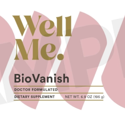 Achocolatado Cetogênico com BHB e Cetonas Exógenas (30 doses), 195g,  Well me