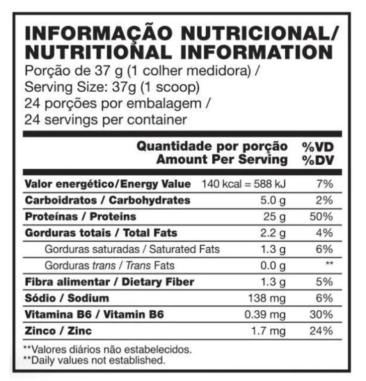 Whey Protein, Gourmet Series, Sabor Baunilha, 900g, Optimum Nutrition
