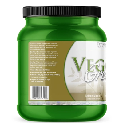 Veggie Greens, 510g, Ultimate Nutrition