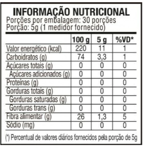 Maca Peruana Ativada, 150g, Terramazonia