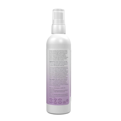 Hyaluronic Acid Líquido, Suporte à Hidratação Celular, Saúde da Pele e Articulações, 118ml, NOW