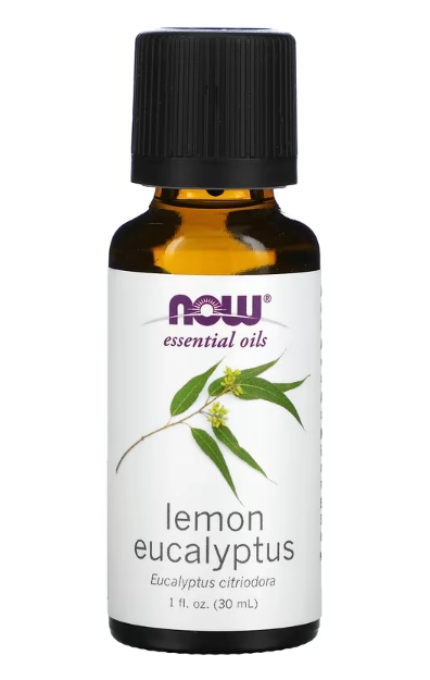 Óleos Essenciais, Aromaterapia com Fragrâncias Variadas. 30ml, Now