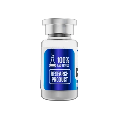 BCP-157, 10mg, Peptídeo para Recuperação e Regeneração, Freedom Research