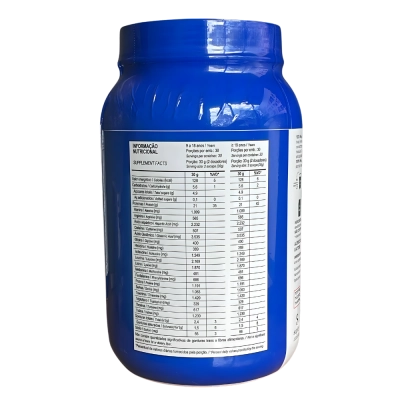 100% Whey, Sabores 900g - Max Titanium 