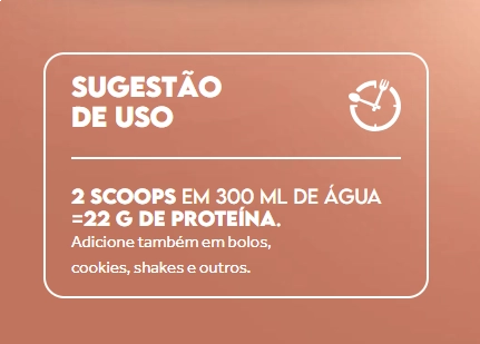 Vegan Protein, Blend de Proteínas Vegetais, 450g, Sabor Vanilla, PuraVida