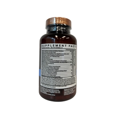 FoliGrowth, Hair Formula, 90 Cápsulas, Advanced Trichology 