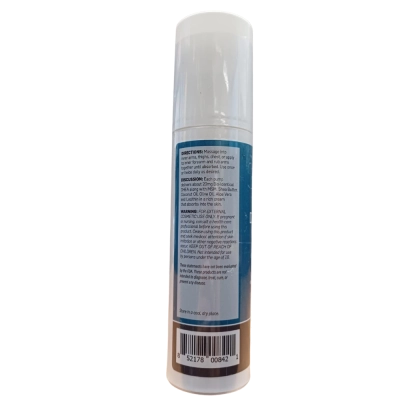 Creme Natural DHEA 20, 85g, Bio Labs Pro