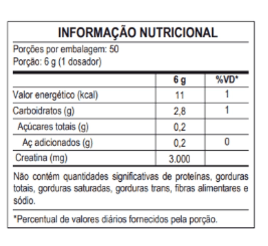 Mix Pro Creatine, 300g, Probiótica