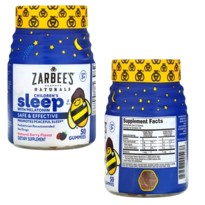 Kit Sono Tranquilo Kids