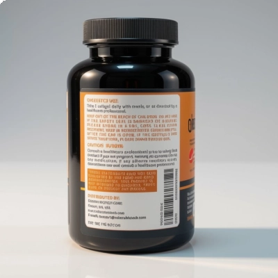 Ubiquinol CoQ10 200 mg, 120 Softgels, ZEBORA