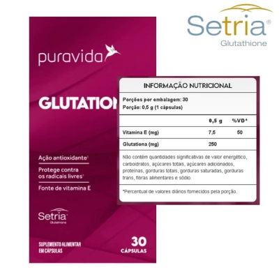 Kit Equilíbrio: Energia e Proteção Celular Bio TriMag Magnésio + Glutationa