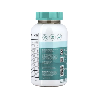 Pré Natal Multi &amp; Omegas, 120 Gomas, Smarty Pants