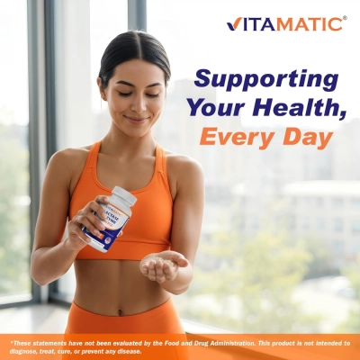 Lactase 9000 FCC, Digestão da Lactose e Conforto Após Laticínios, 240 Comprimidos, Vitamatic