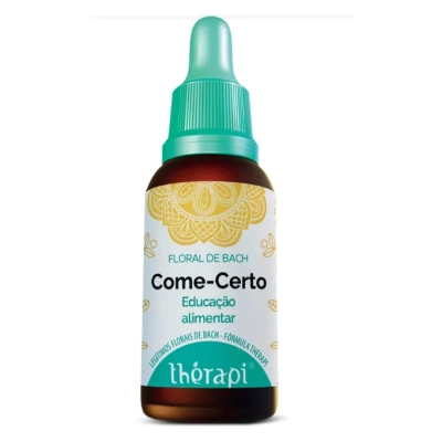 Floral de Bach, Aromas, 30ml, Therapi