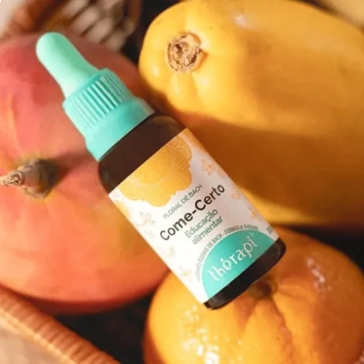 Floral de Bach, Aromas, 30ml, Therapi