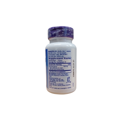 Kava Kava, 200 mg, 30 Cápsulas, Natrol