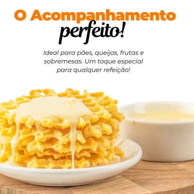 Mel, Sabores, 300g - Apis Nativa