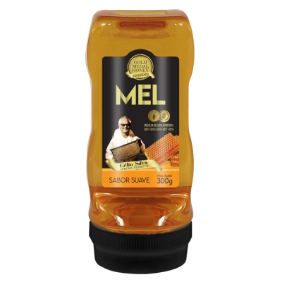 Mel, Sabores, 300g - Apis Nativa
