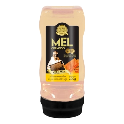 Mel, Sabores, 300g - Apis Nativa