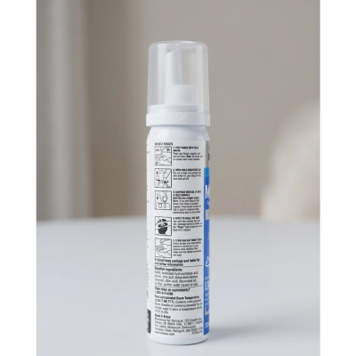 Minoxidil for Men, Aerosol foam, 60g, Kirkland