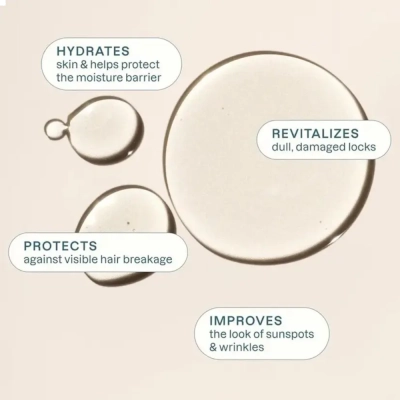 Óleo de Argan Orgânico 100% Puro, 120ml, Cliganic