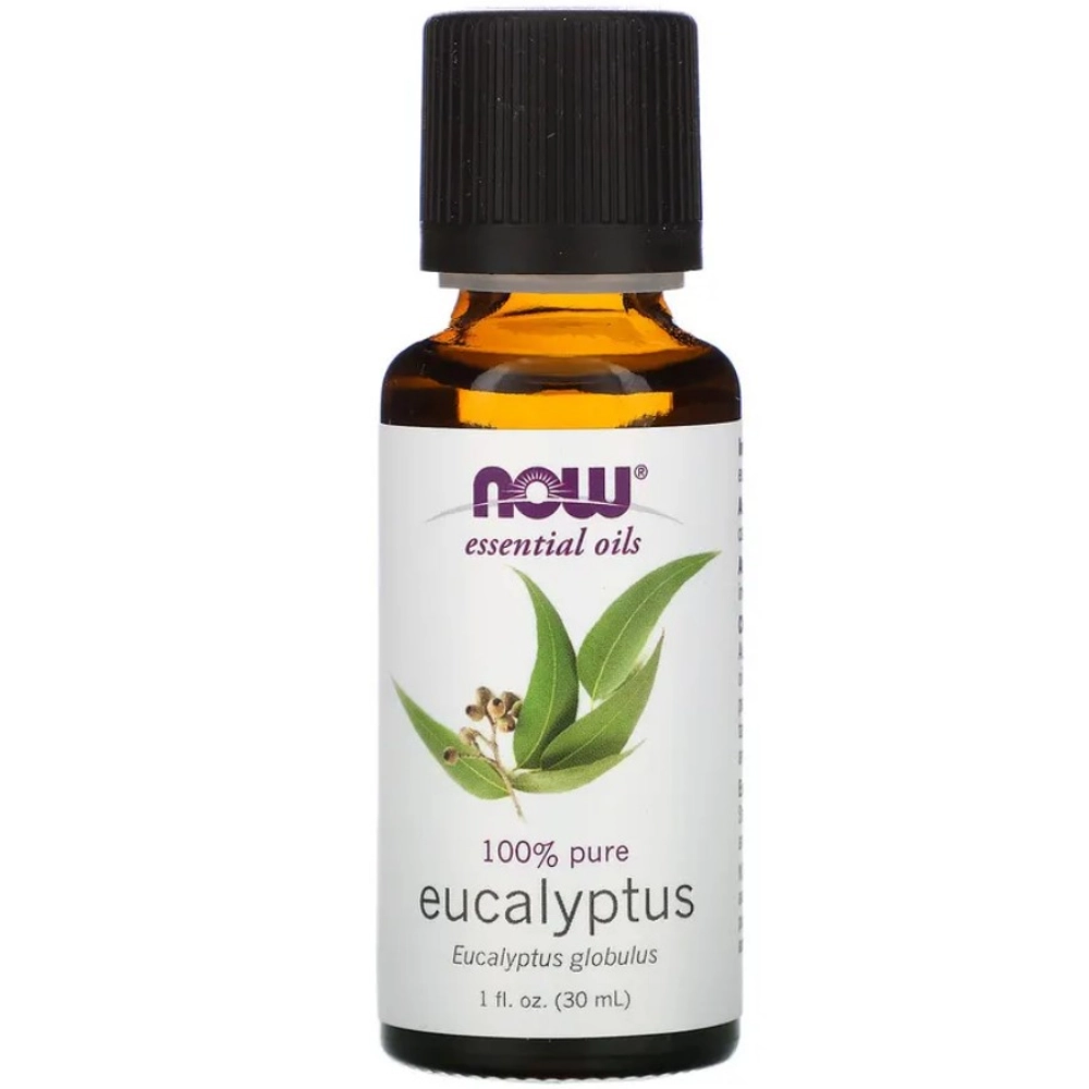 Óleos Essenciais, Aromaterapia com Fragrâncias Variadas - Now