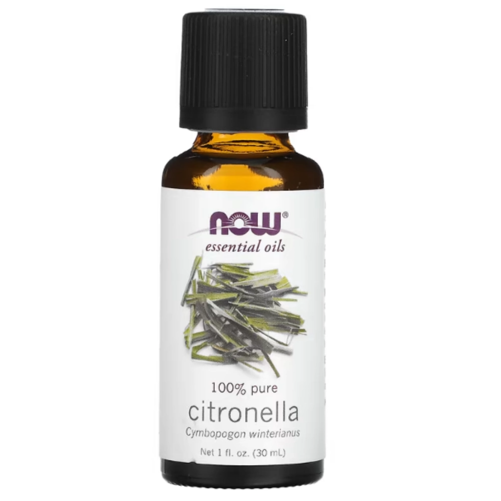 Óleos Essenciais, Aromaterapia com Fragrâncias Variadas - Now