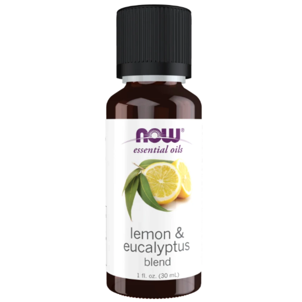 Óleos Essenciais, Aromaterapia com Fragrâncias Variadas - Now