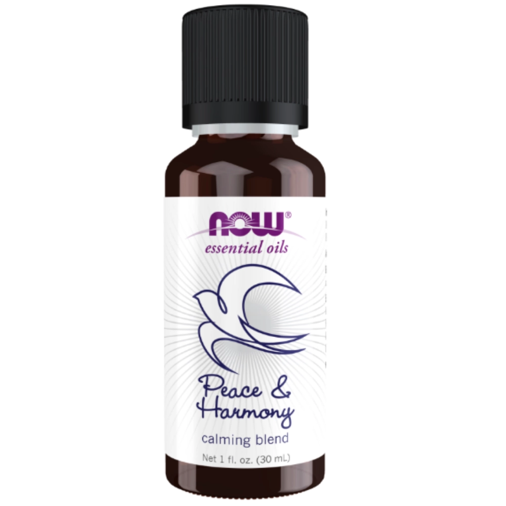 Óleos Essenciais, Aromaterapia com Fragrâncias Variadas - Now