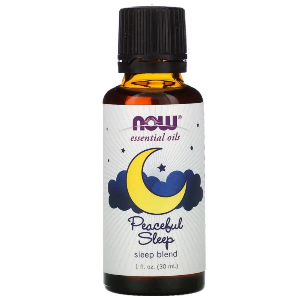Óleos Essenciais, Aromaterapia com Fragrâncias Variadas - Now